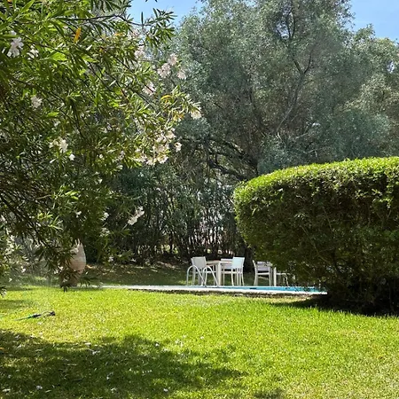 Διαμέρισμα Flowers @ Alexandra Γουβιά